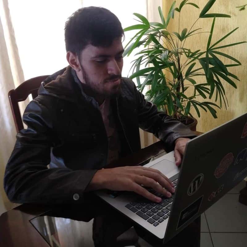 Guilherme Alonso